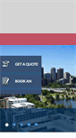 Mobile Screenshot of houspect.com.au